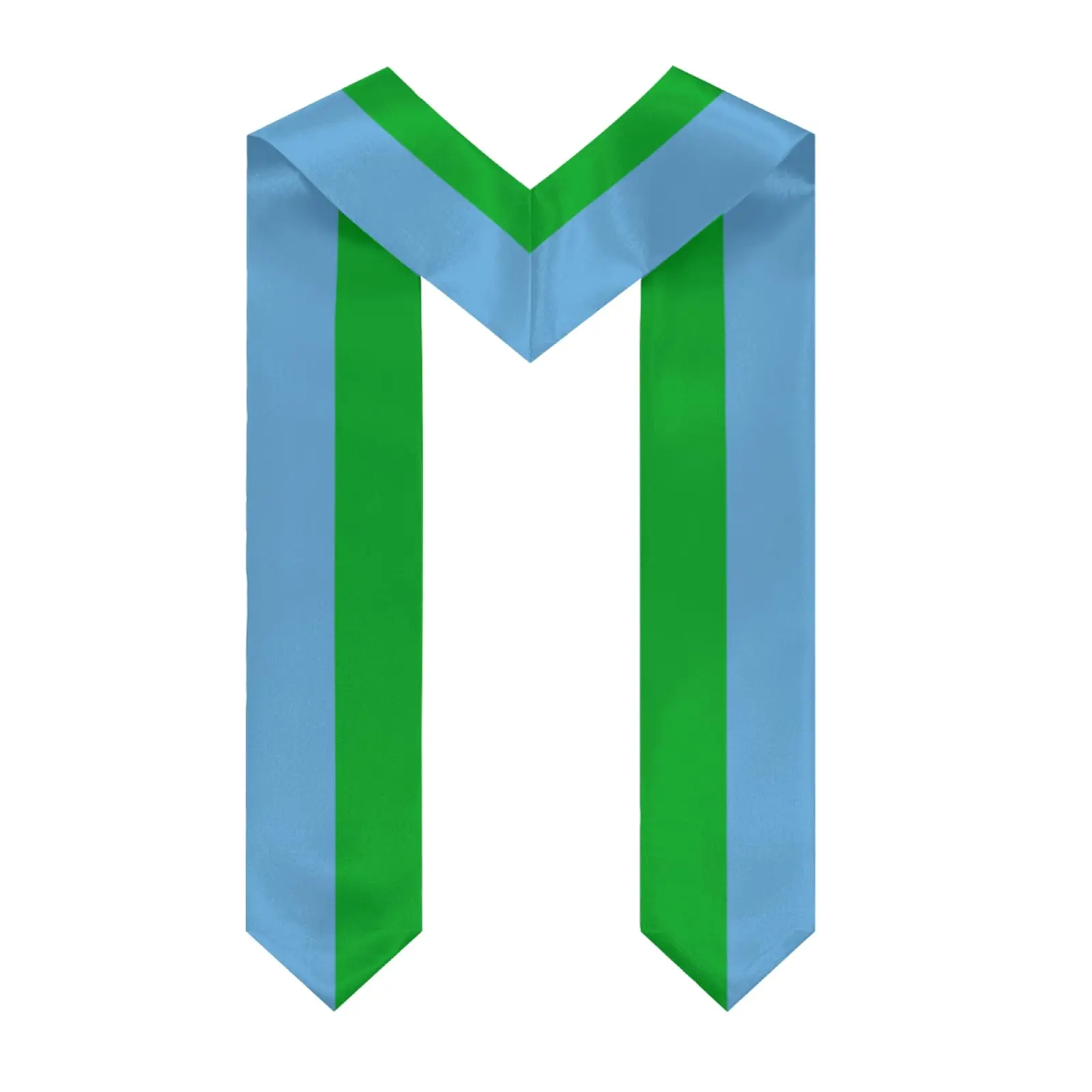 جيبوتي العلم الخامس الرقبة التخرج سرق شال وشاح الشرف للدراسة على فئة الطلاب الدولية 2026