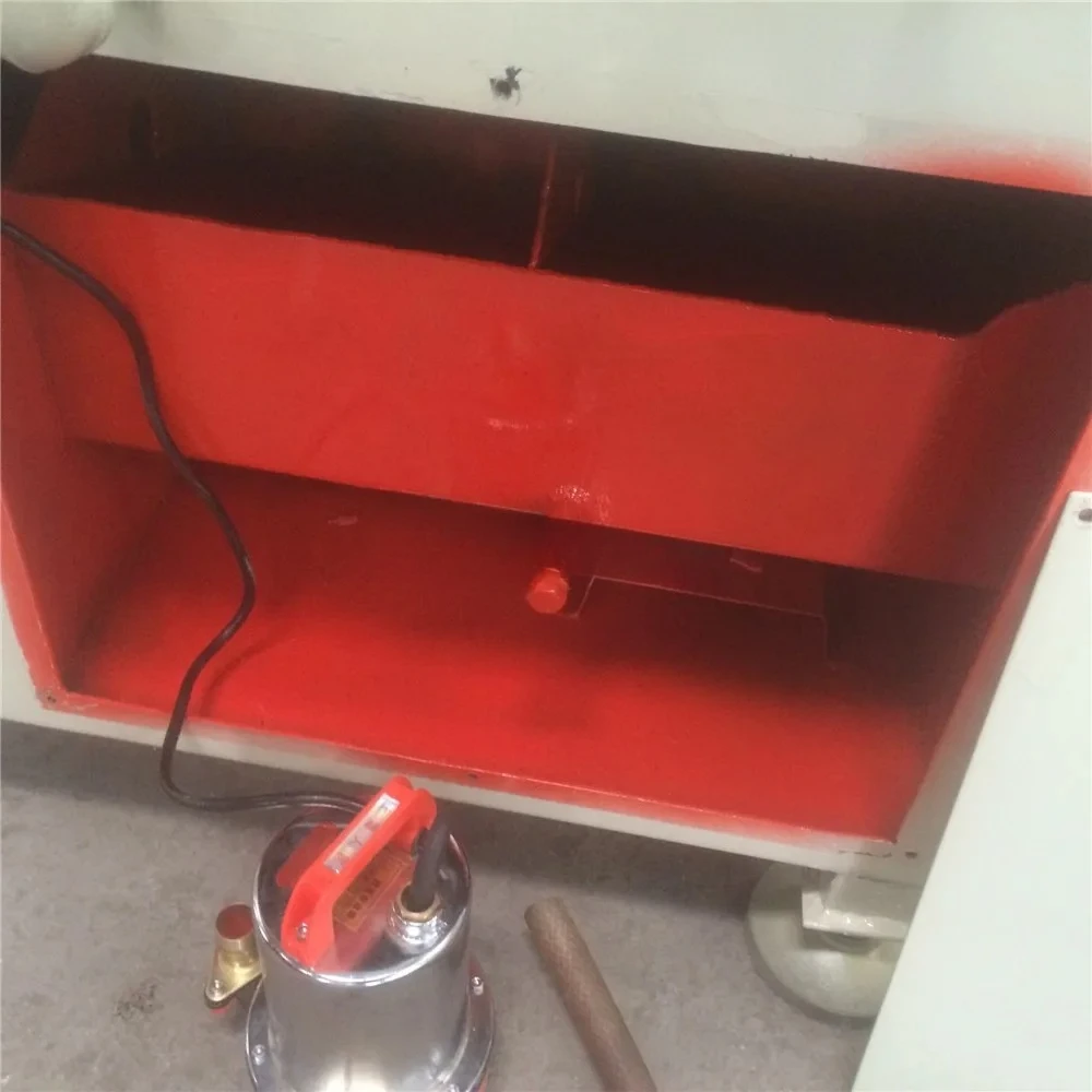 Water Closed Loop 100kg/h Capacity 500 Mini Copper Separation Lab Shaking    With Collector