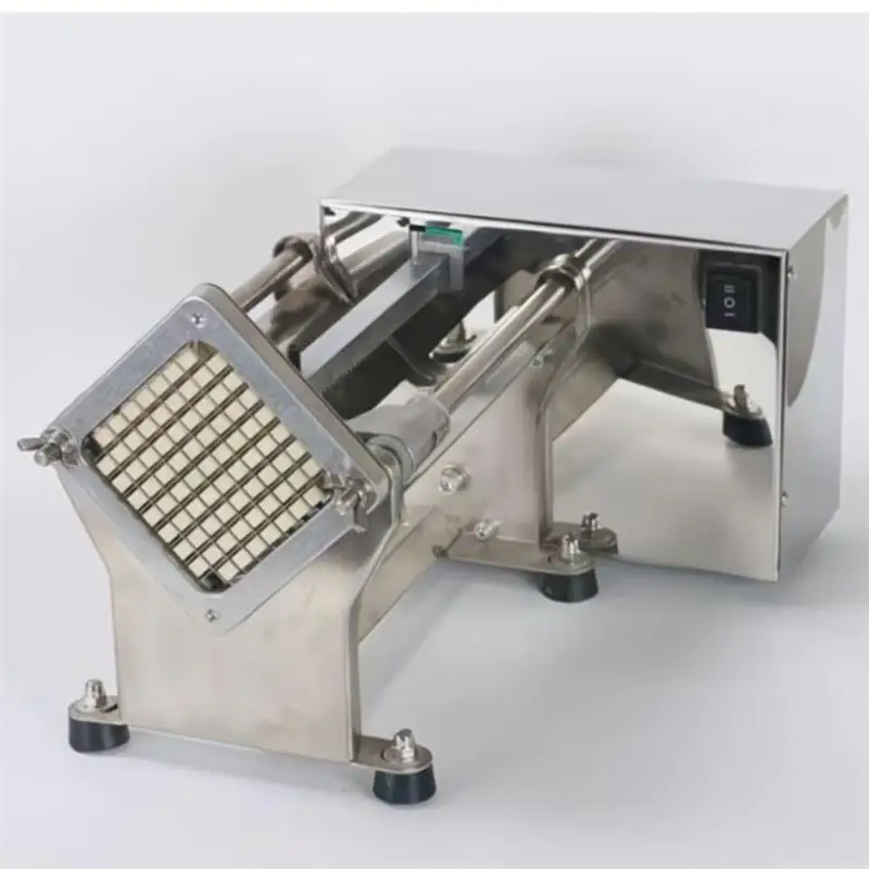 Electric Potato Str…