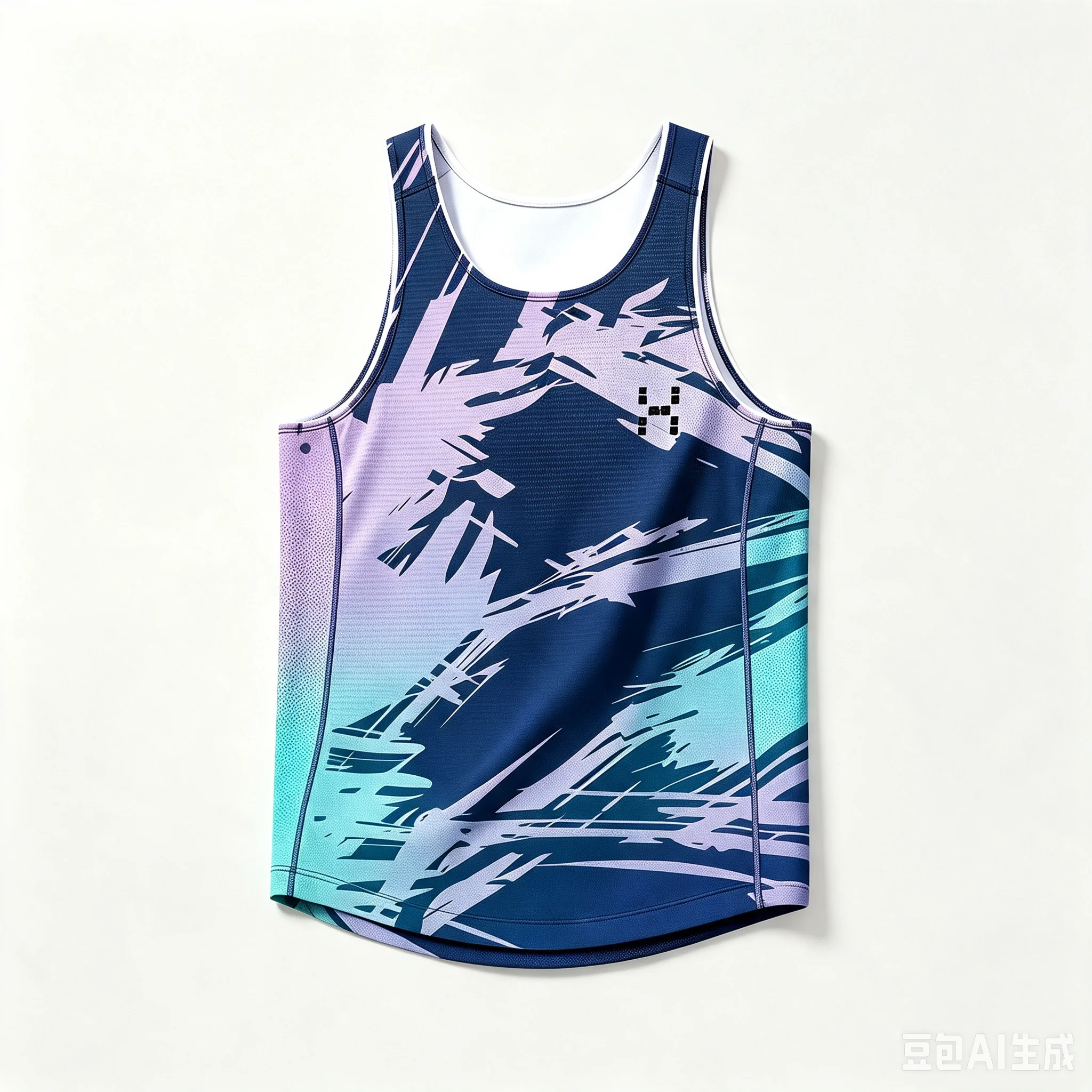 Men Quick Drying Professional Running Vest Tops Speed Sport Fitness Shirts Guys Athlete Track Field