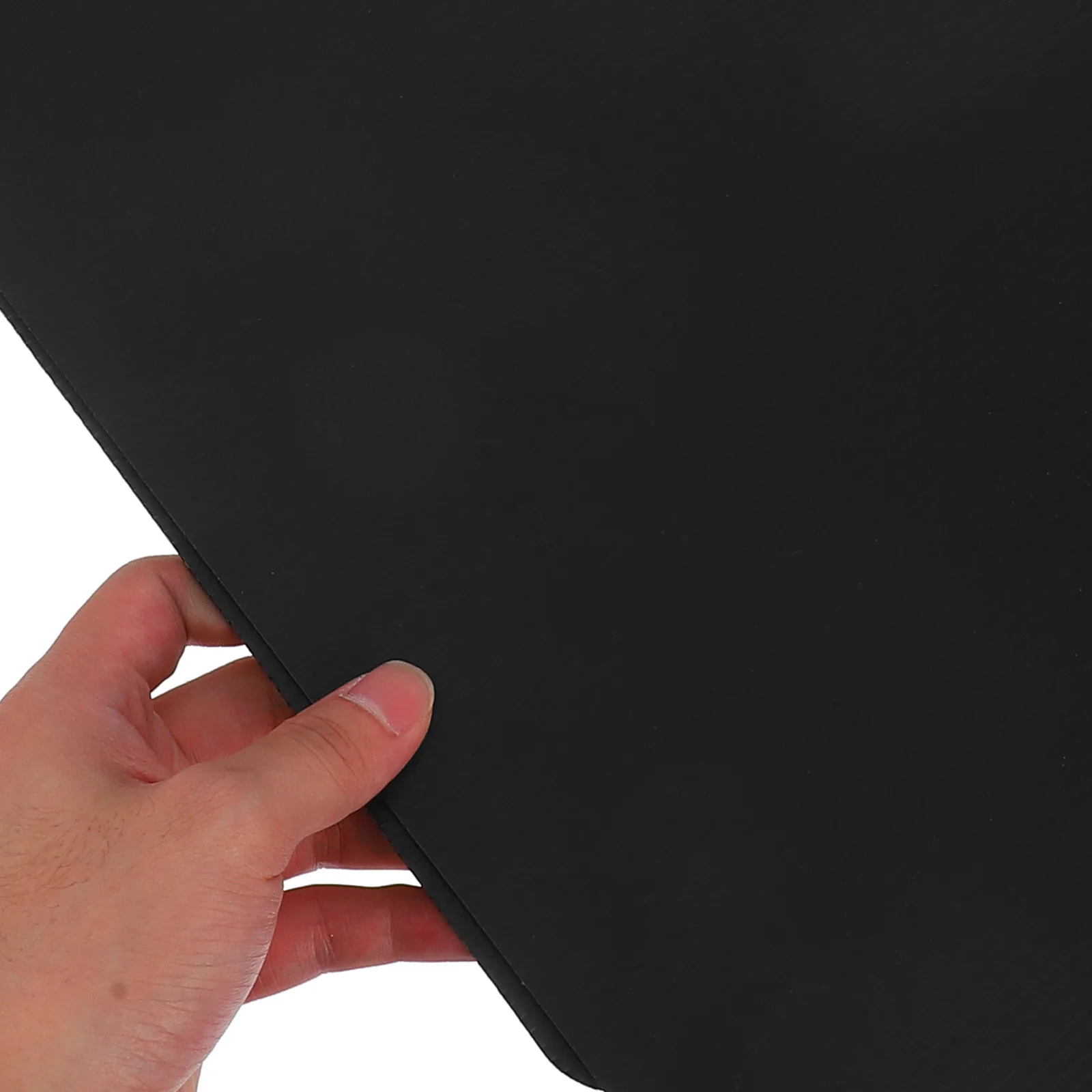 2Pcs Desk Privacy Dividers Plastic Shields for Students Testing Classroom Study Focus Panels Desktop Separation