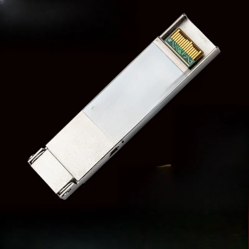 Parts are suitable for XFP 10G CWDM ER 40km 10 Gigabit Wavelength Diffraction Module, compatible with Huawei, H3C 1407-1610