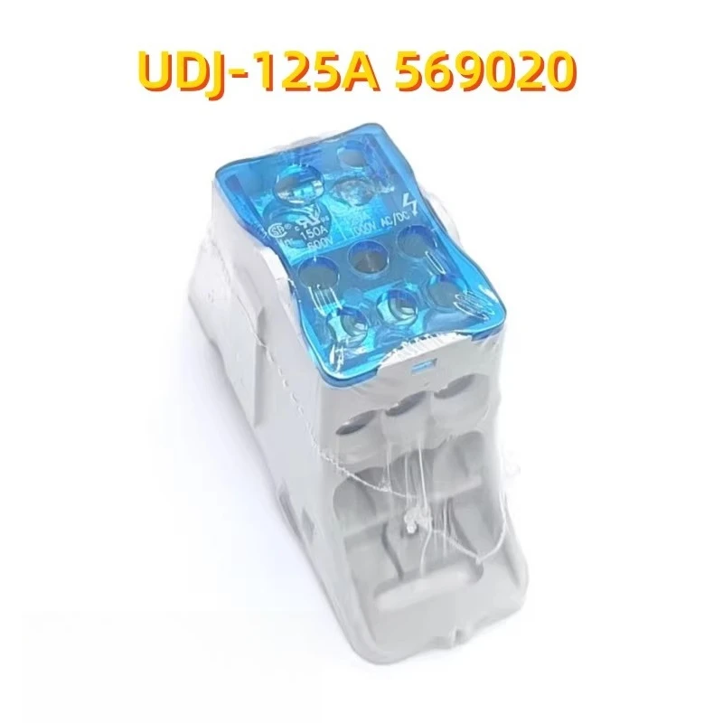 forERIFLE splitter 569010UD-80A 569020UDJ-125A single-stage splitter box