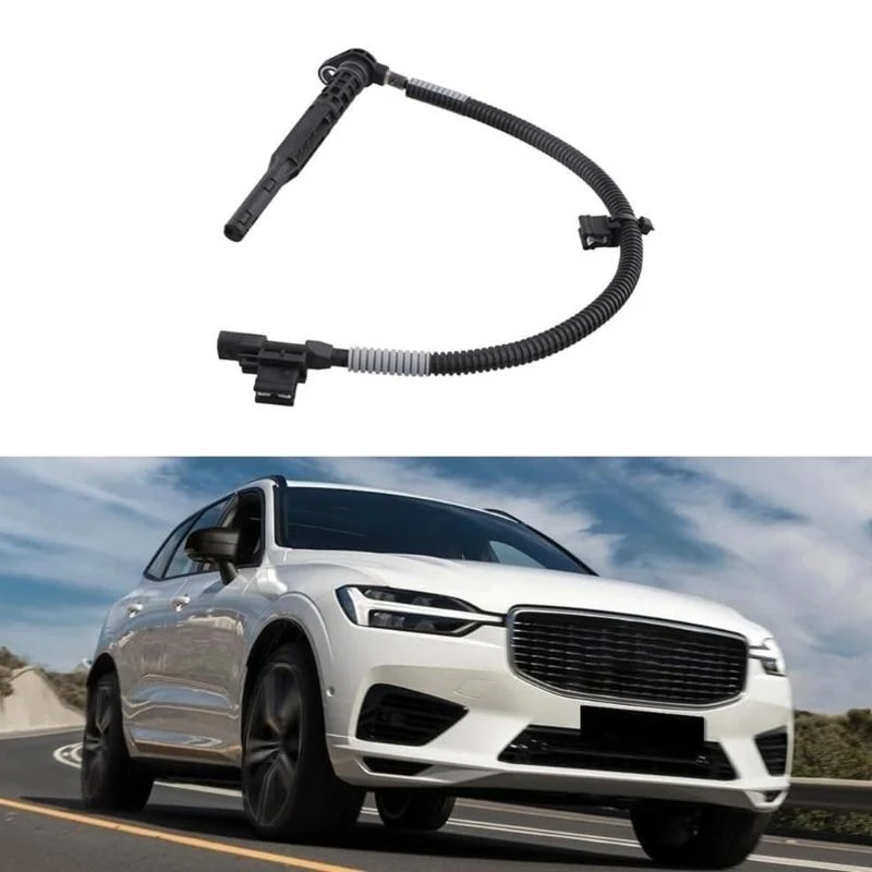 

Датчик уровня масла 31478111 31370845 32380135 30758086 для S60 S60L V40 S80 S90 S90L Запасной аксессуар для датчика масляного поддона