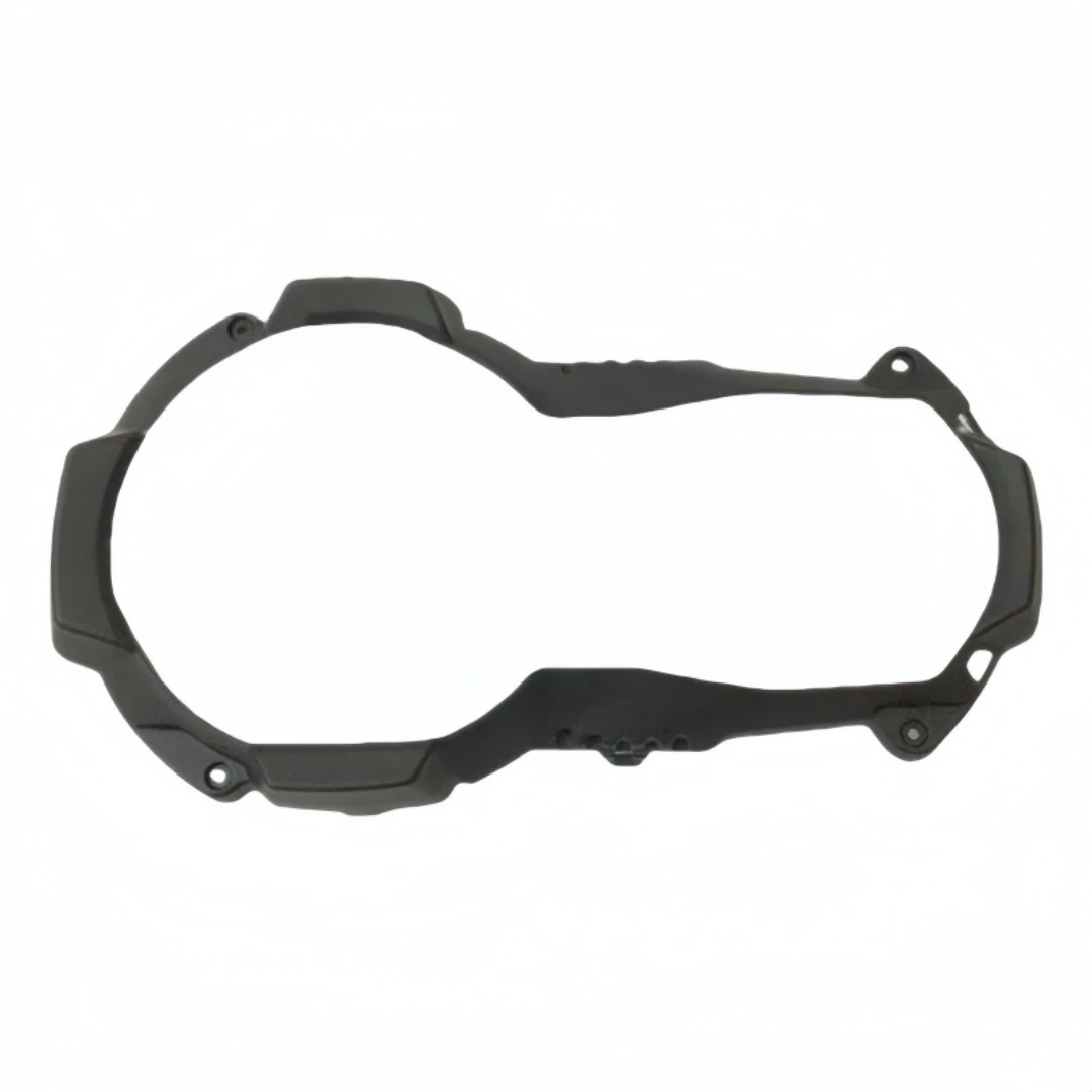 For BMW R1200GS R1250GS ADV K50 K51 R1200 R1250 GS 2014-2024 Motorcycle Headlight Cover Head Light Shell Headlamp Guard Housing