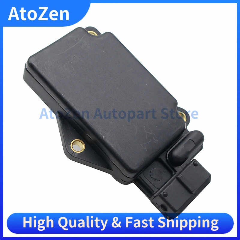 AFH45M-14 AFH45M-15 16078-12G00 Mass Air Flow Sensor for Nissan D21 4CYL 1986-1989 Pathfinder AFH45M15 AFH45M14 1607812G00