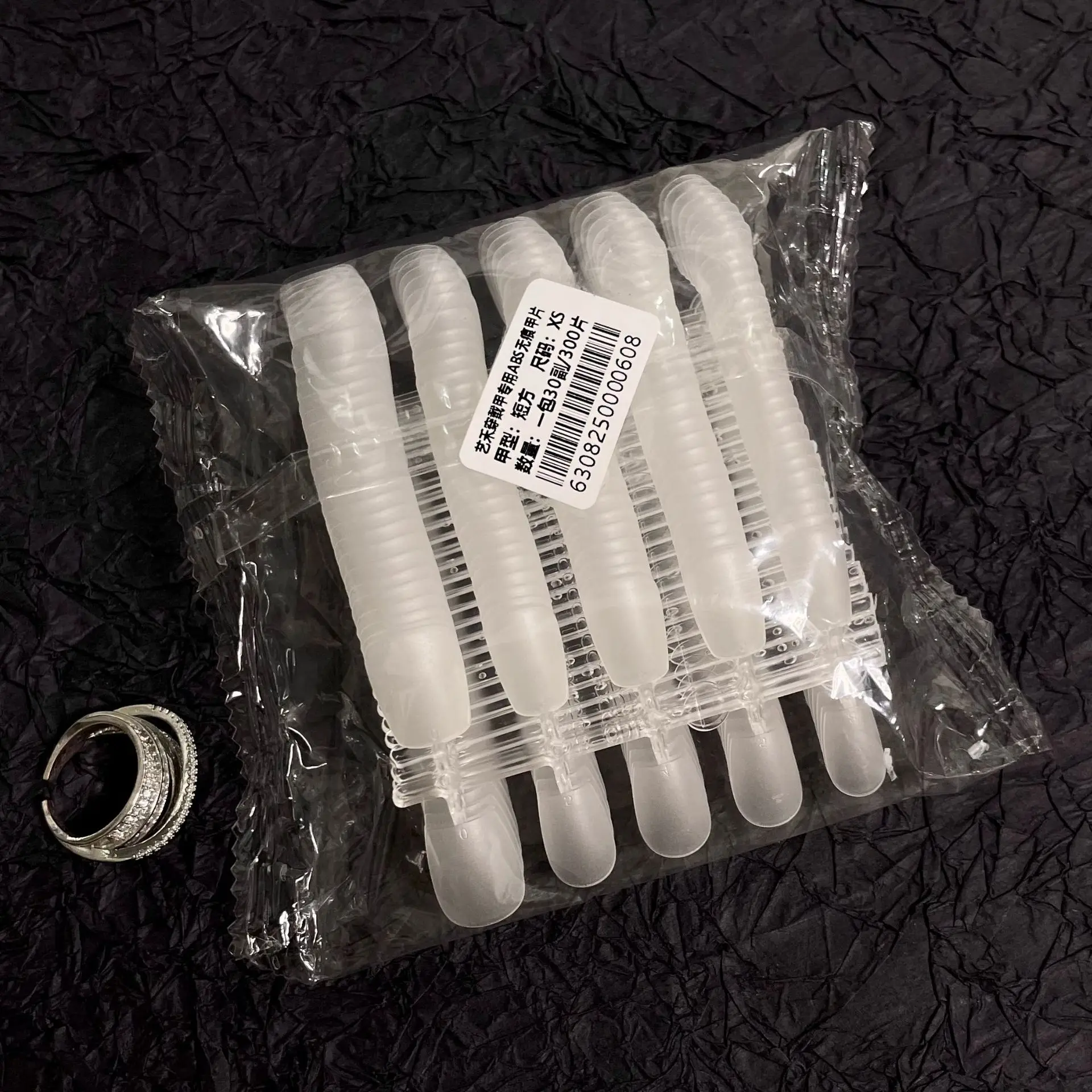 Nailpop 300 Adet Paket Ultra İ - Resin Art Easy incelemesi ve fiyatı