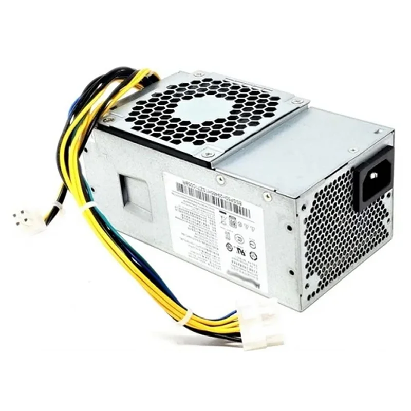 

Original New PSU For Lenovo M410 M415 M420 M510 M610 510s M710S M790S V520 180W Power Supply 54Y8937 HK280-72PP 10Pin+4Pin