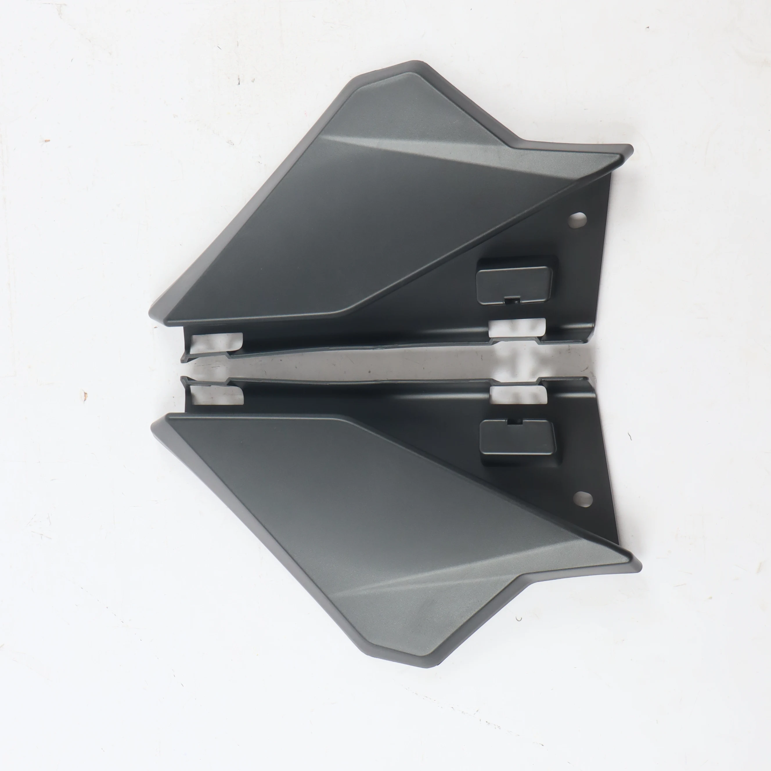 ATV/UTV Half Lower Door Insert Panel For Can Am Maverick X3 MAX Turbo R X MR High Quality #705011358 #705011359