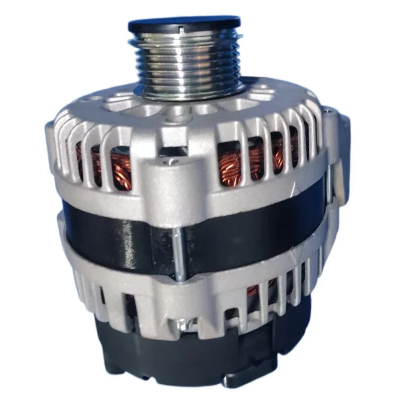 6651540302KGMssangyong DT2.7 displacement alternator is compatible with KYRON/REXTON/RODIUS/STAVIC