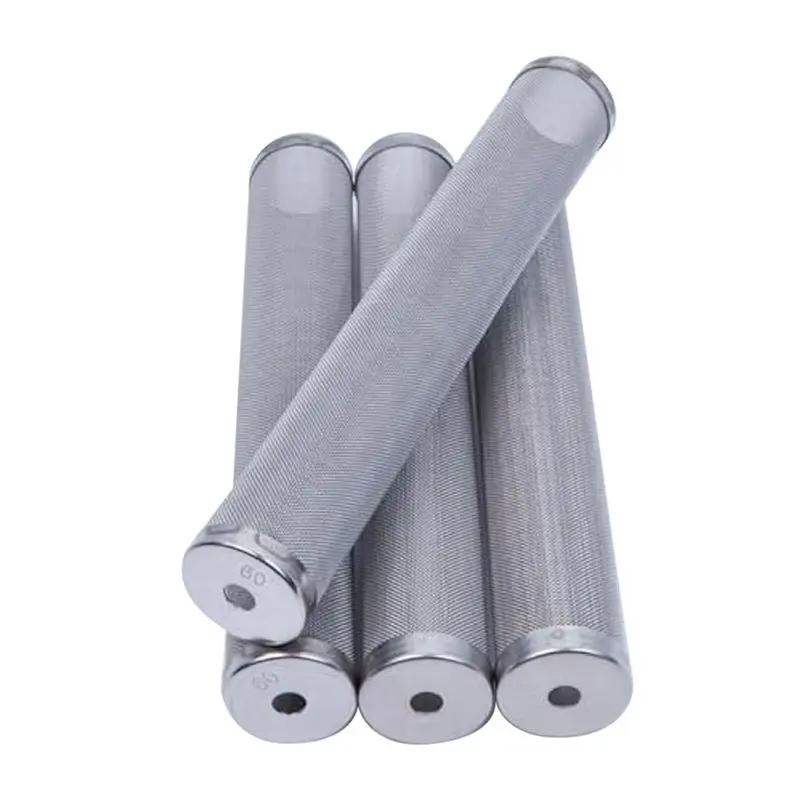 

730-067 Фильтр для жидкостного коллектора 60 меш для краскопульта Titan 440, фильтр для краскопульта Titan