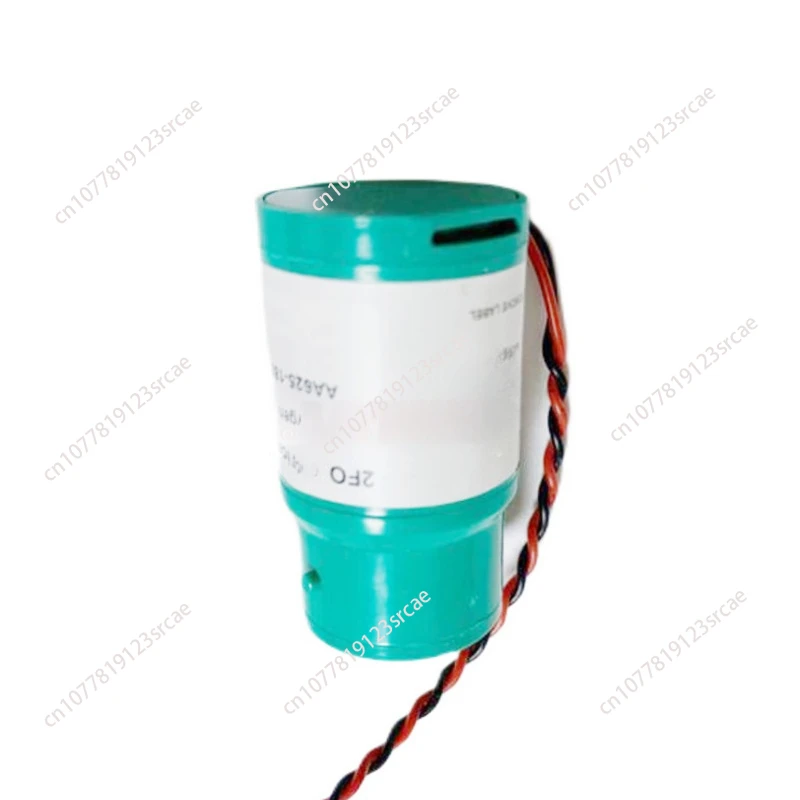 Untuk AA625-180 Sensor oksigen Teknologi Kota Sensor O2 2FO 2F0 Sensor oksigen CITICEL