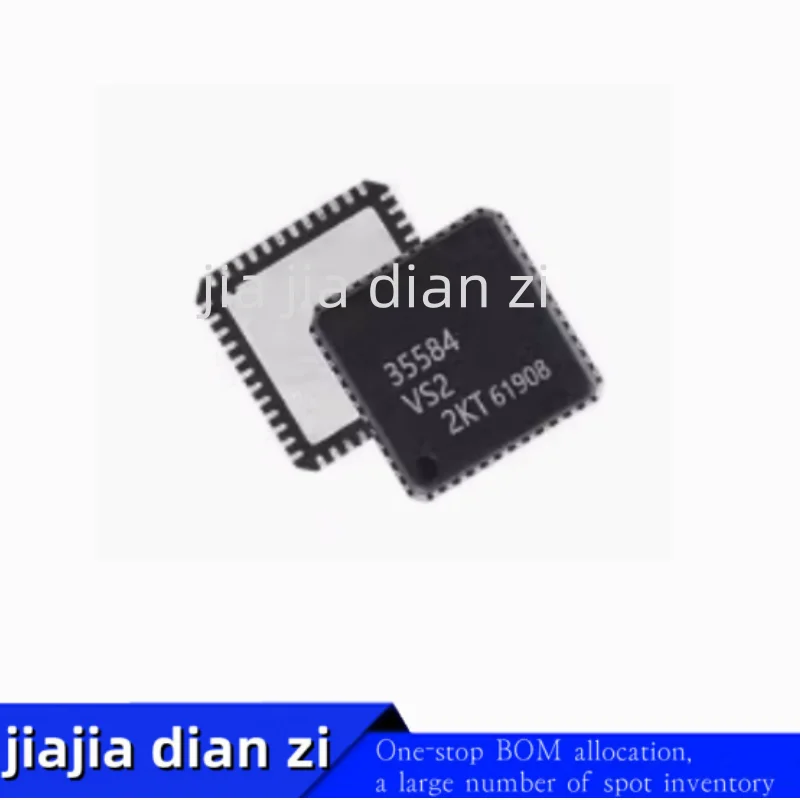 1Pcs/Lot TLF35584QV…