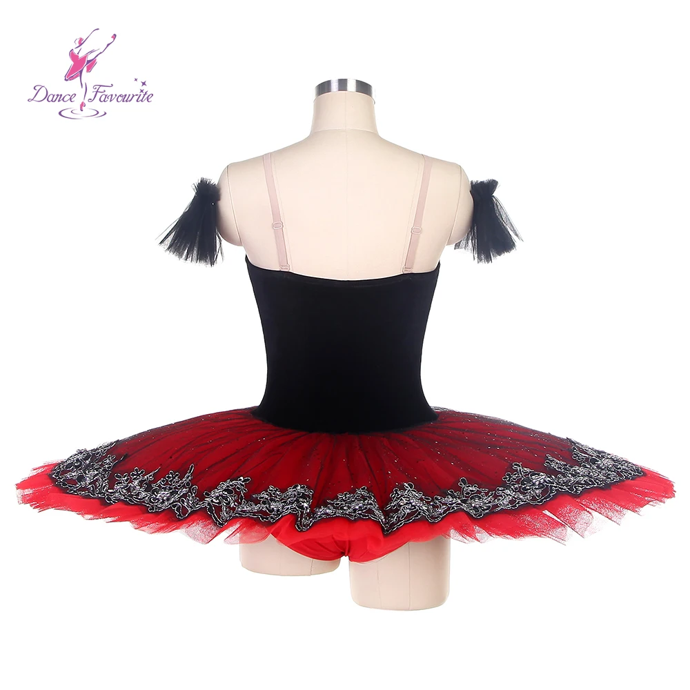 Ballet Tutus BLL044 Pre-professional ballet tutu pancake tutuEsmeralda Variation Ballet Tutu