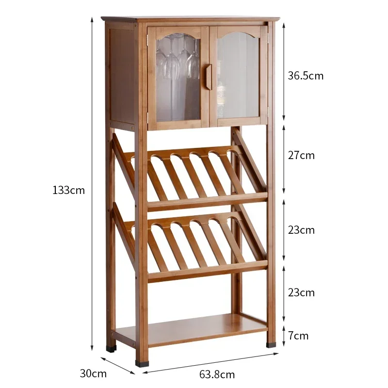 Europejska szafka barowa na wino, regał na wino, do hotelu, restauracji, półka do przechowywania i ekspozycji, meble do salonu, meble do domu na wino