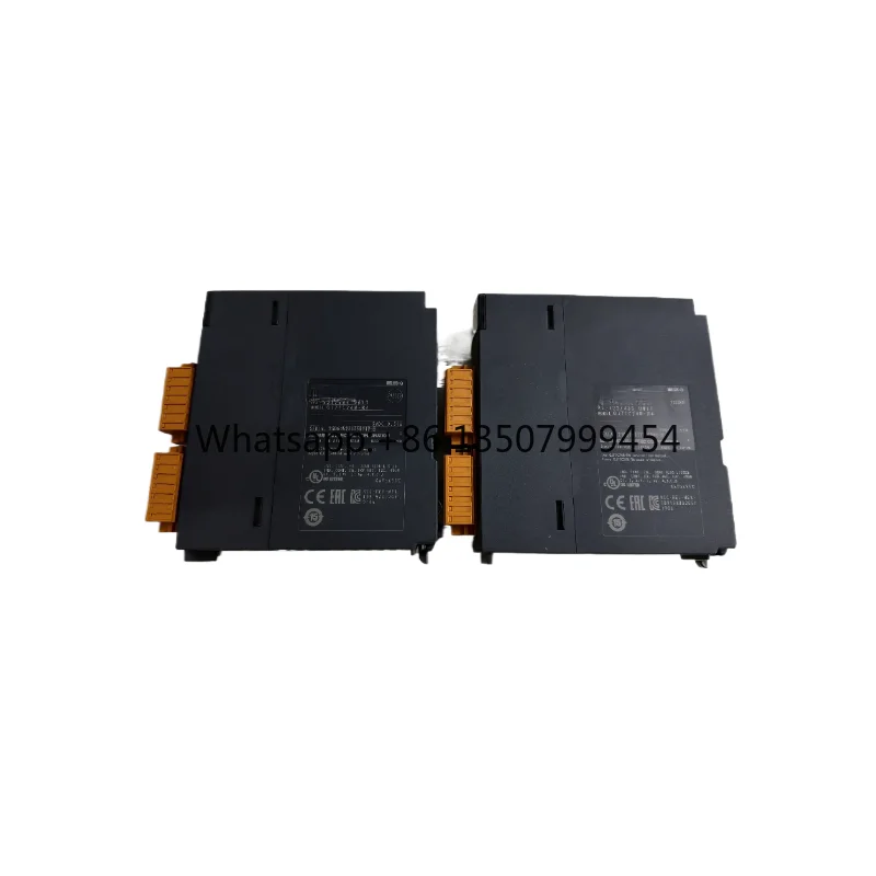 Hot Offer QJ71C24N-R4 QJ71C24N-R2 QJ71C24-R2 QJ71E71-100 Serial Communication Module for Industrial PLC Automatic Data