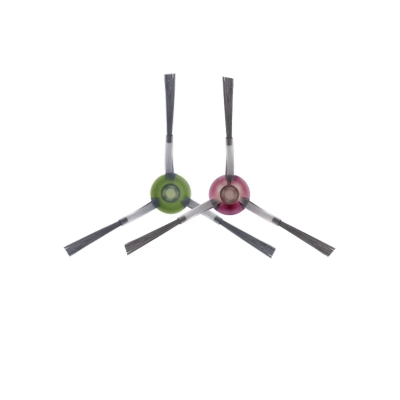 For Ecovacs N8 / N8+ / N8 Pro / N8 Pro+ Plus Kit Main Side Brush Hepa Filter Mop Rag