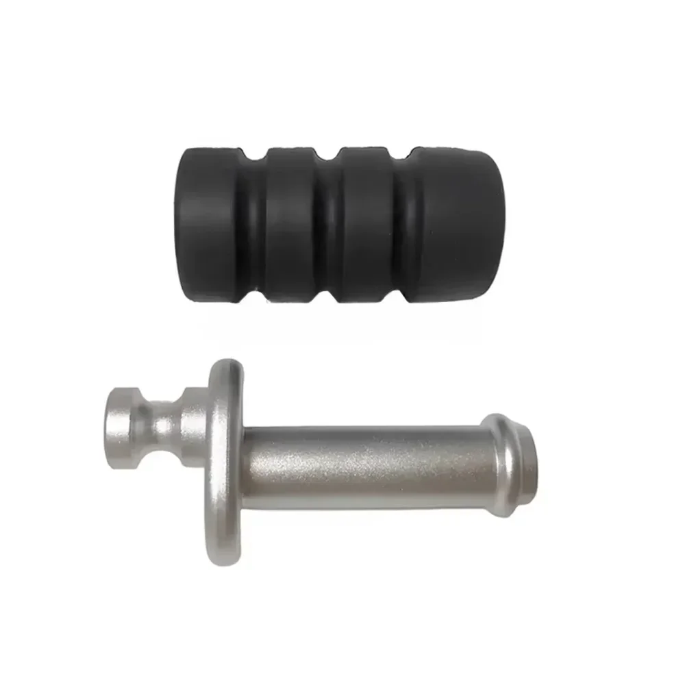 For BMW F800gs/850gs/900gs 800 850 900 GS Motorcycle Shift Lever Foot Pegs Cover Gear Aluminum Part