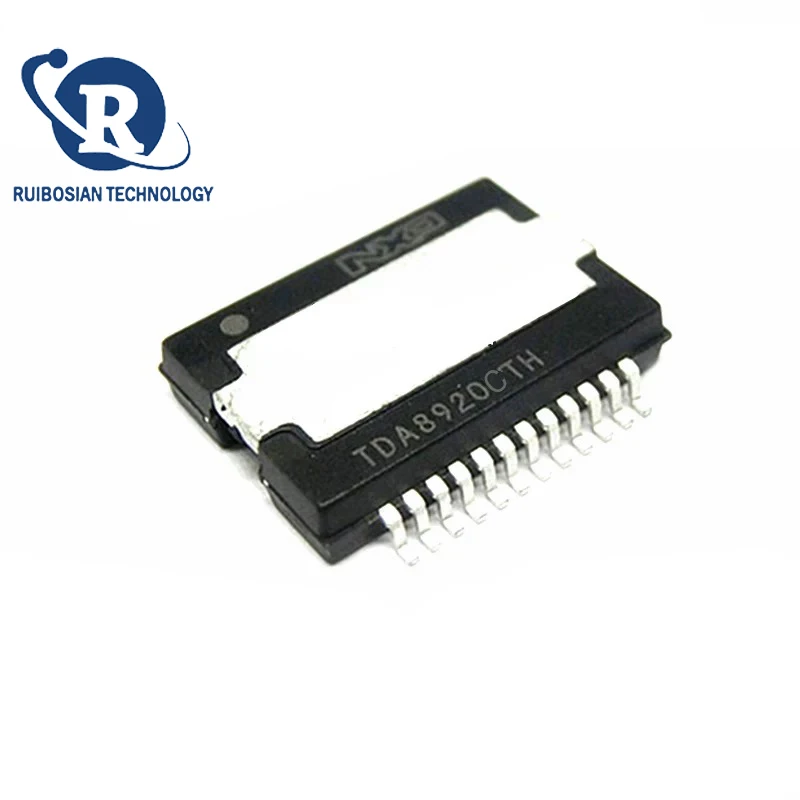 TDA8920CTH TDA8950TH TDA8922CTH TDA8954TH TDA8953TH HSOP-24  Audio amplifiers IC chip circuit controller 100% New Original