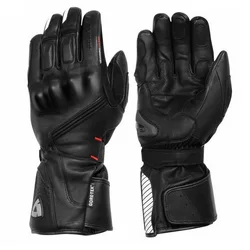 REVIT-Gants d'Hiver Chauds et Imperméables en Cuir group pour Moto, Motocross, Touring, GTX, Alaska, H2O