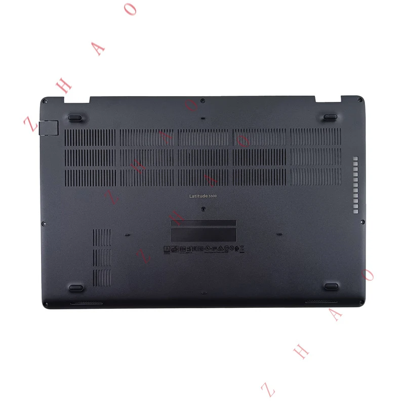 Nueva Cubierta Inferior para Dell Latitude 5500 E5500, Carcasa Base 1KW4W 01KW4W US
