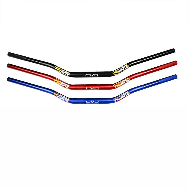 Handlebar PRO Taper Pack Fat Bar 1-1/8\