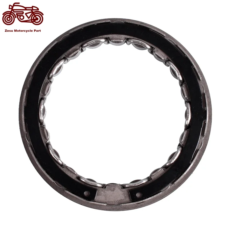 Motorcycle Parts One Way Starter Clutch Bearing for BMW F650 GS Dakar 1999-2006 G650 Xchallenge 2006-2007 PEGASO 650 2001-2004