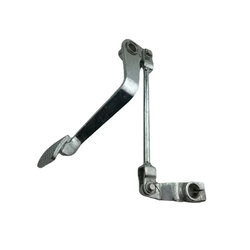 For Regal Raptor DD250 150 JH250 Kingland Closed CA250 Foot Shift Lever, Foot Pedal, Gear Lever, Brake Pump, Pedal Support