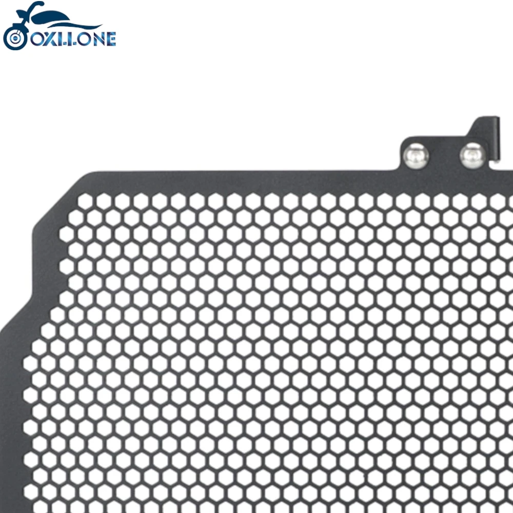 For Honda CB400SF CB500SF CB400 / CB500 Super Four 2026-2028 Radiator Grille Guard Protector Grill Cover Protective Accessories