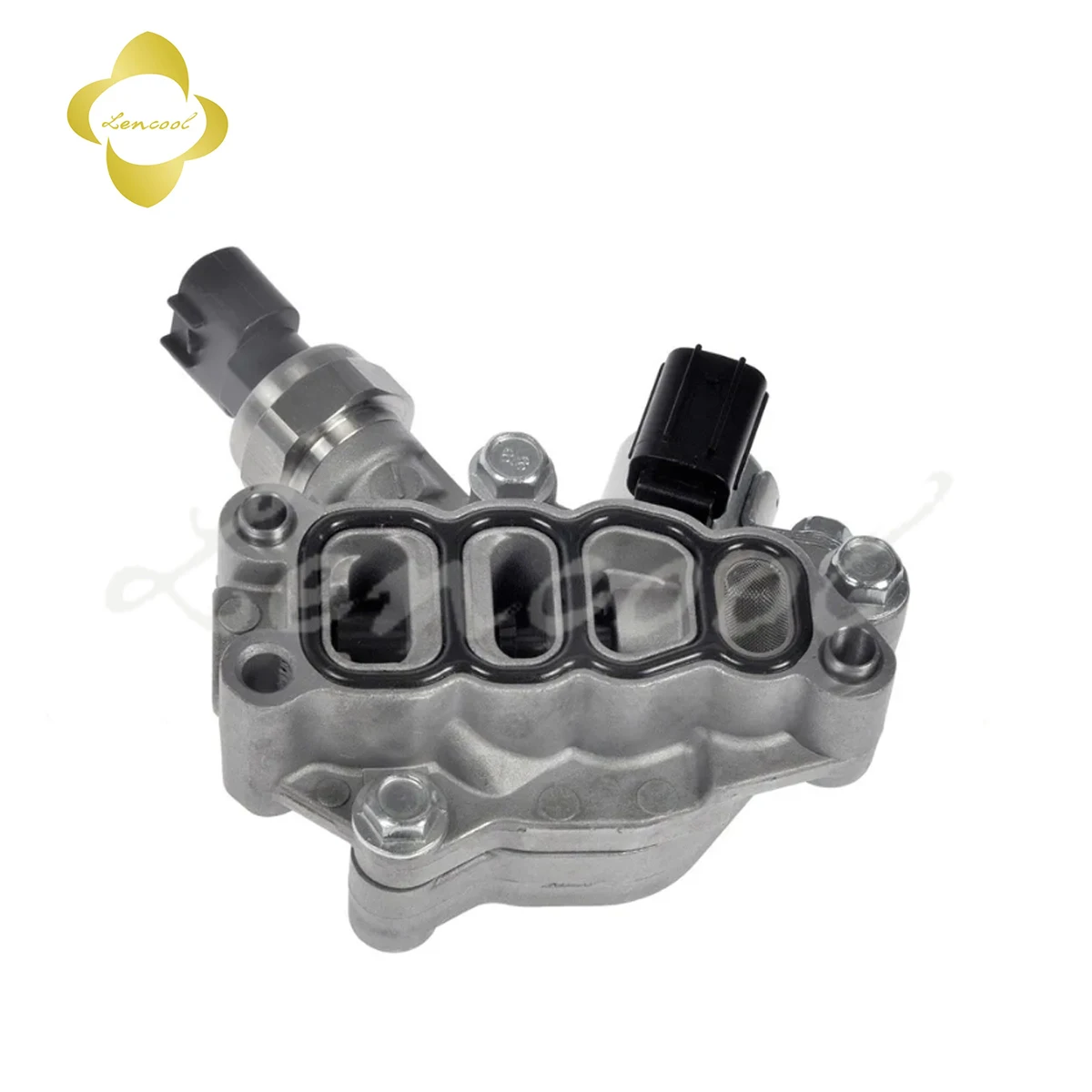 15810-RKB-J01 15810RKBJ01 Vtec الملف اللولبي بكرة صمام المطاط O-حلقة لهوندا أكورد أوديسي الطيار 3.5 3.0 V6 2005-2008