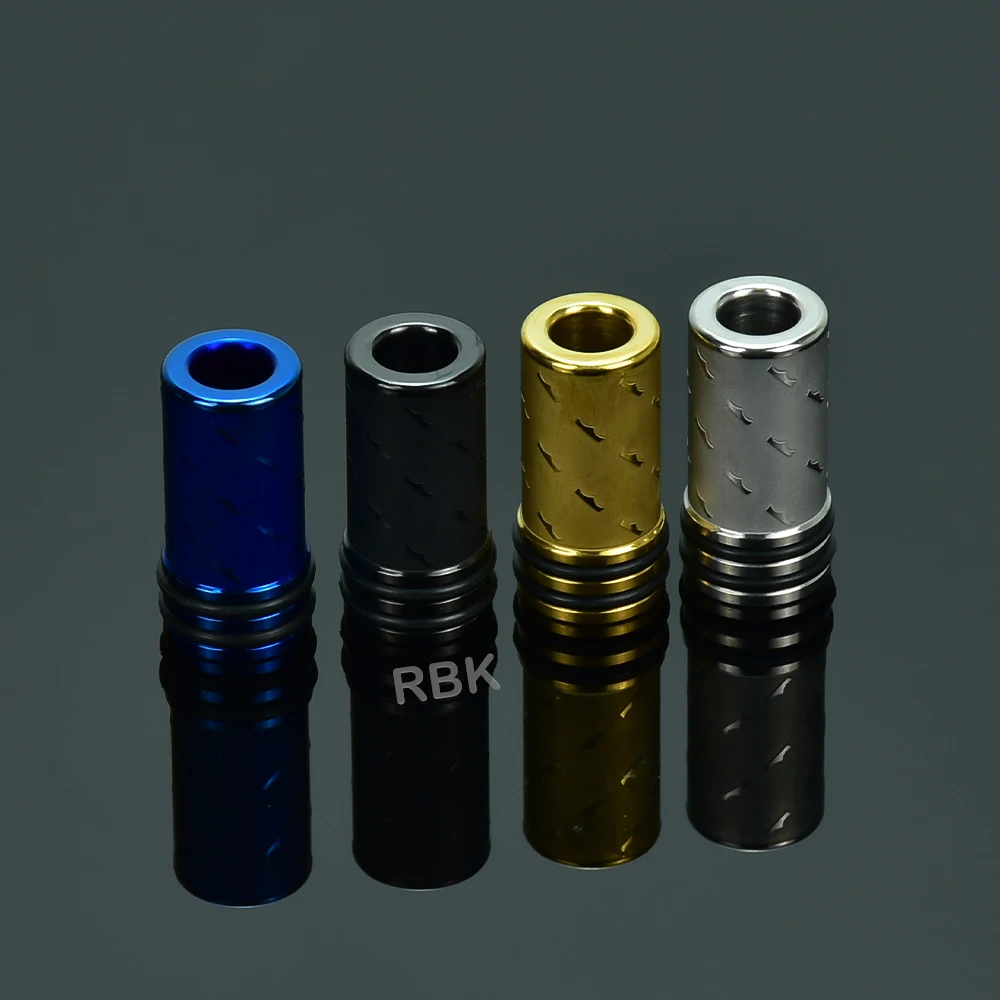 

Дрип-тип wolfcoolvape 510, дрип-тип 510 для атомайзера RDA / RTA / RDTA