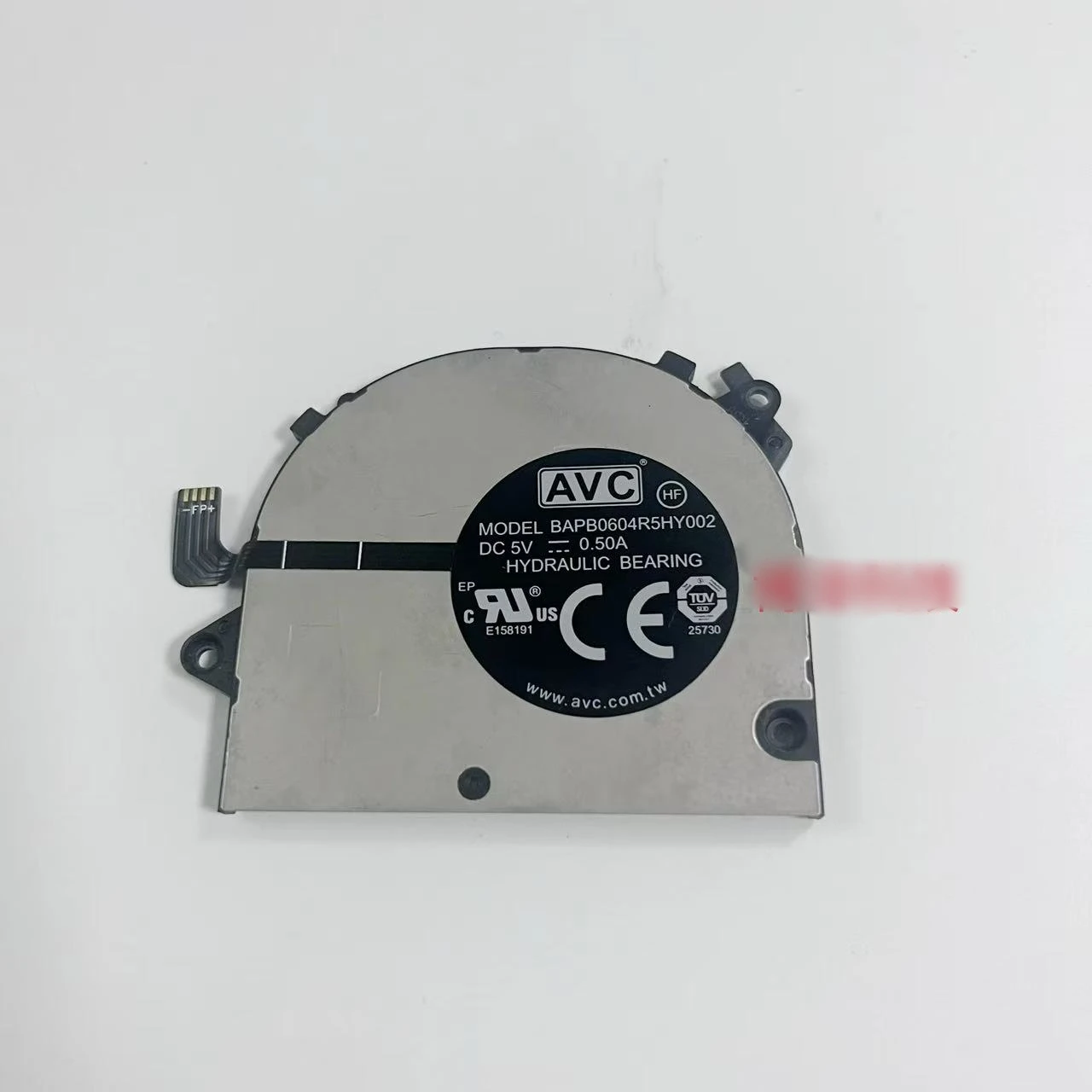 

5F10S13920 for Lenovo Yoga Duet 7 13IML 2020 2021 Fan Cooling Fan