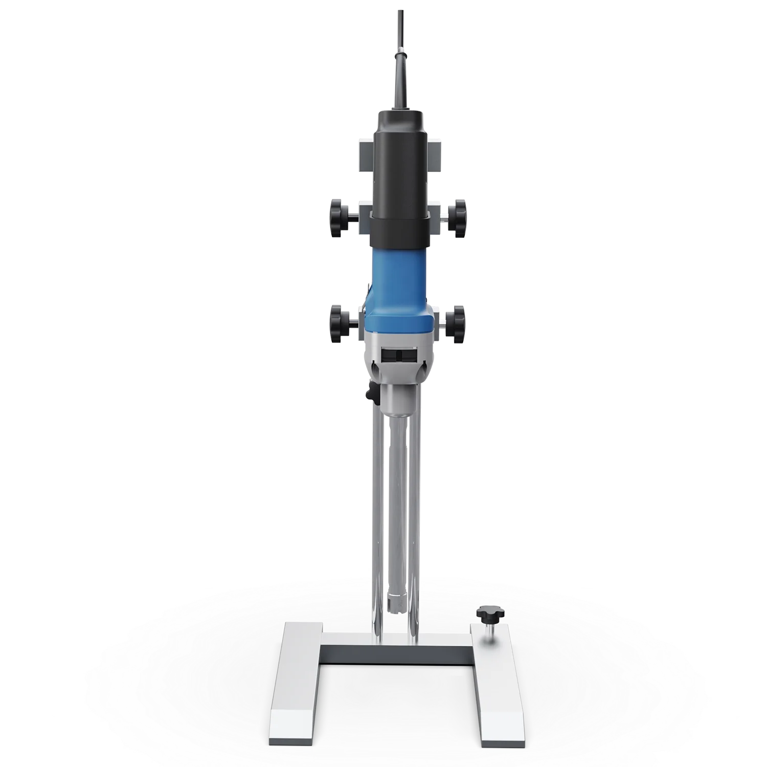 Picture 7: D500 High Speed Dispersing Homogenizer Laboratory 10000~30000rpm Mixer 40L 6 Speed Level