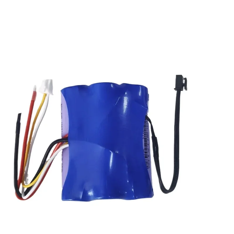 for Morphy Richards MR9402 Meat Grinder Food Processor Blender 18650 Lithium Battery Replacement Battery 11.1V 2600/3500mAh