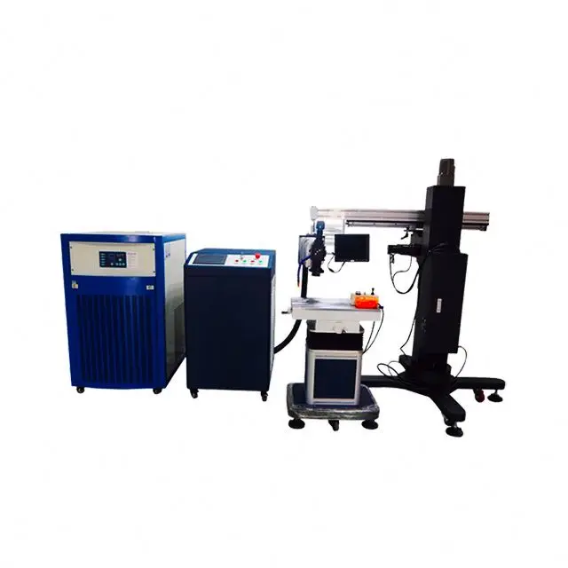 Crane Arm Automatic Welding Machine for Metal