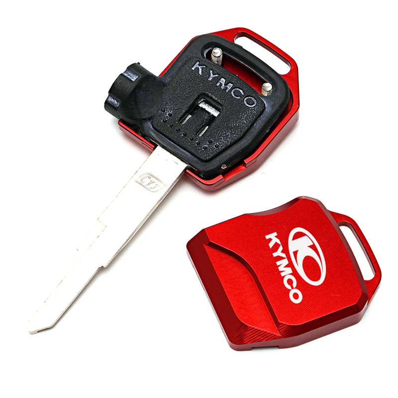 Accessorie Keychain Case Shell & Keychain Key Ring For KYMCO Scooter Magnet Ct Kcc Acc Dynamic KXCT Zero Superdink 125 250 300