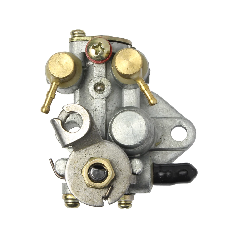 Oil Pump assy For Suzuki Rc80 Rc100 Rc110 Rg110 Rgv120 Rgs110 2t Bravo 80 Tornado OEM 16100-21D11