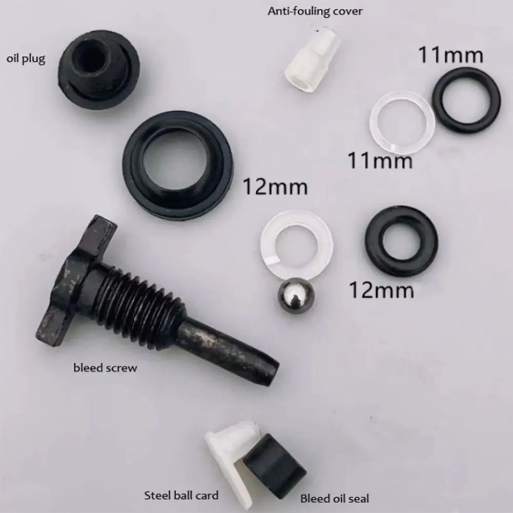 Herramienta de reparación para pieza Jac K, anillo de sello de aceite, parte Vertical grande de 8 toneladas para Kit de reparación Jac K, núcleo de bomba, sello de aceite a prueba de polvo, retorno de aceite