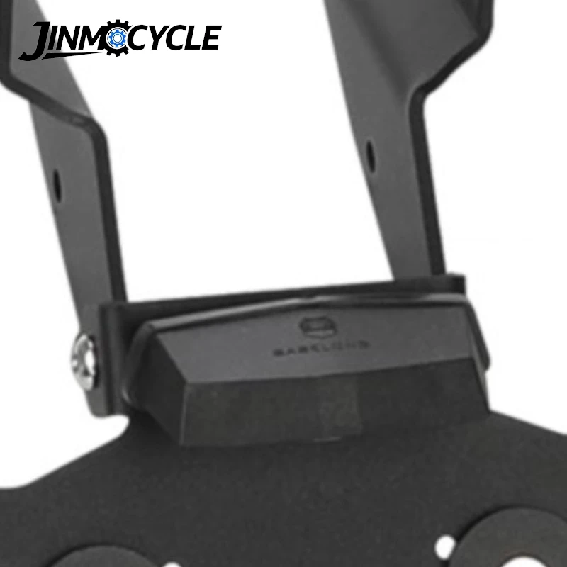 

CB CBR 650R 2024 2025 Motorcycle Rear License Plate Holder Bracket and Light Tail TidyFender Eliminator For Honda CB650R CBR650R