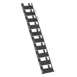 135 35mm Film Cassette DX Code Film Stickers for ISO800 and ISO1600 Film Loading Made Easy for Different Camera Models