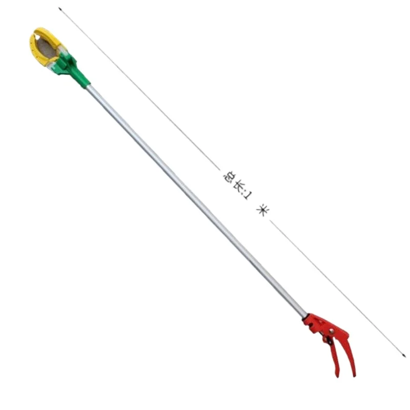 fruit-picker-multifunctional-high-altitude-fruit-picking-telescopic-rod-three-grab-fruit-picker