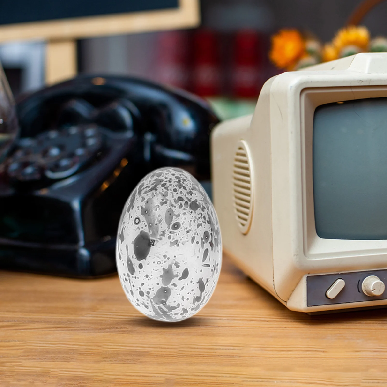 

36pcs Miniature For Micro Landscape Ornament Diy Garden Decor Props Small Decors Micro Landscape Ornament Craft Display