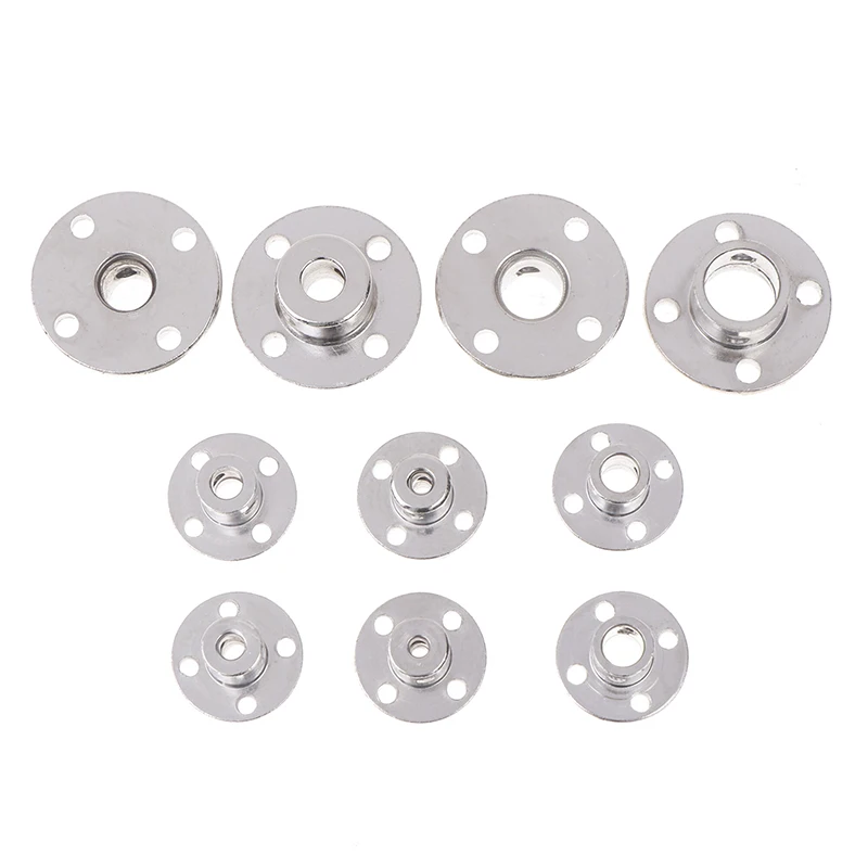 اقتران فلانج صلب من الفولاذ المقاوم للصدأ ، مقرنة عمود توجيه المحرك ، موصل دعم المحرك ، 3 * ، 3 * ، 4 * ، 5 * ، 6 ، 6 ، 7 * ، 8 * ، 10 ، 12 من من من من من ، 1