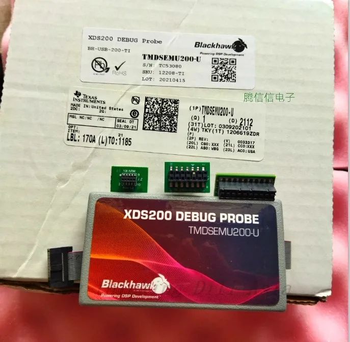 Xds200 usb jtag emulator-AliExpress
