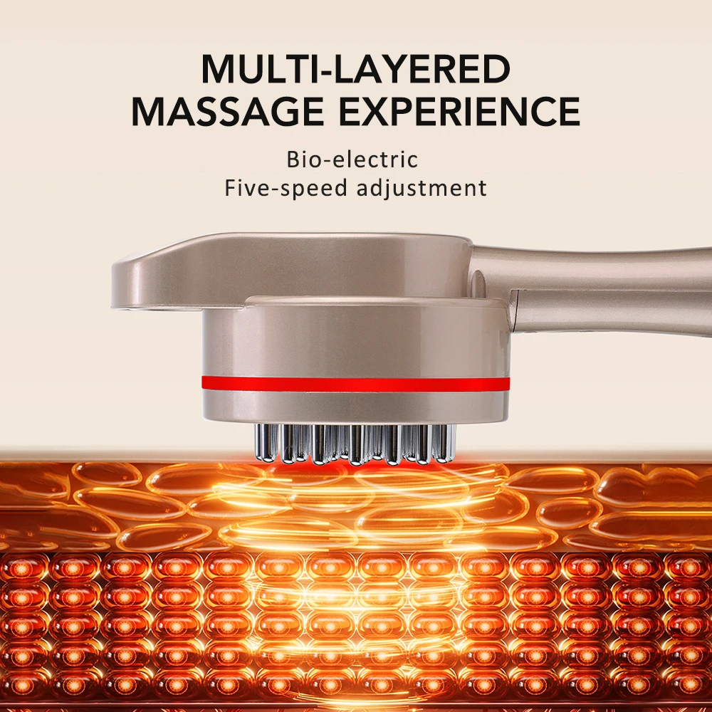 Thumbnail 4 - #47 Best Electric Body Slimming Massagers to Buy In 2026