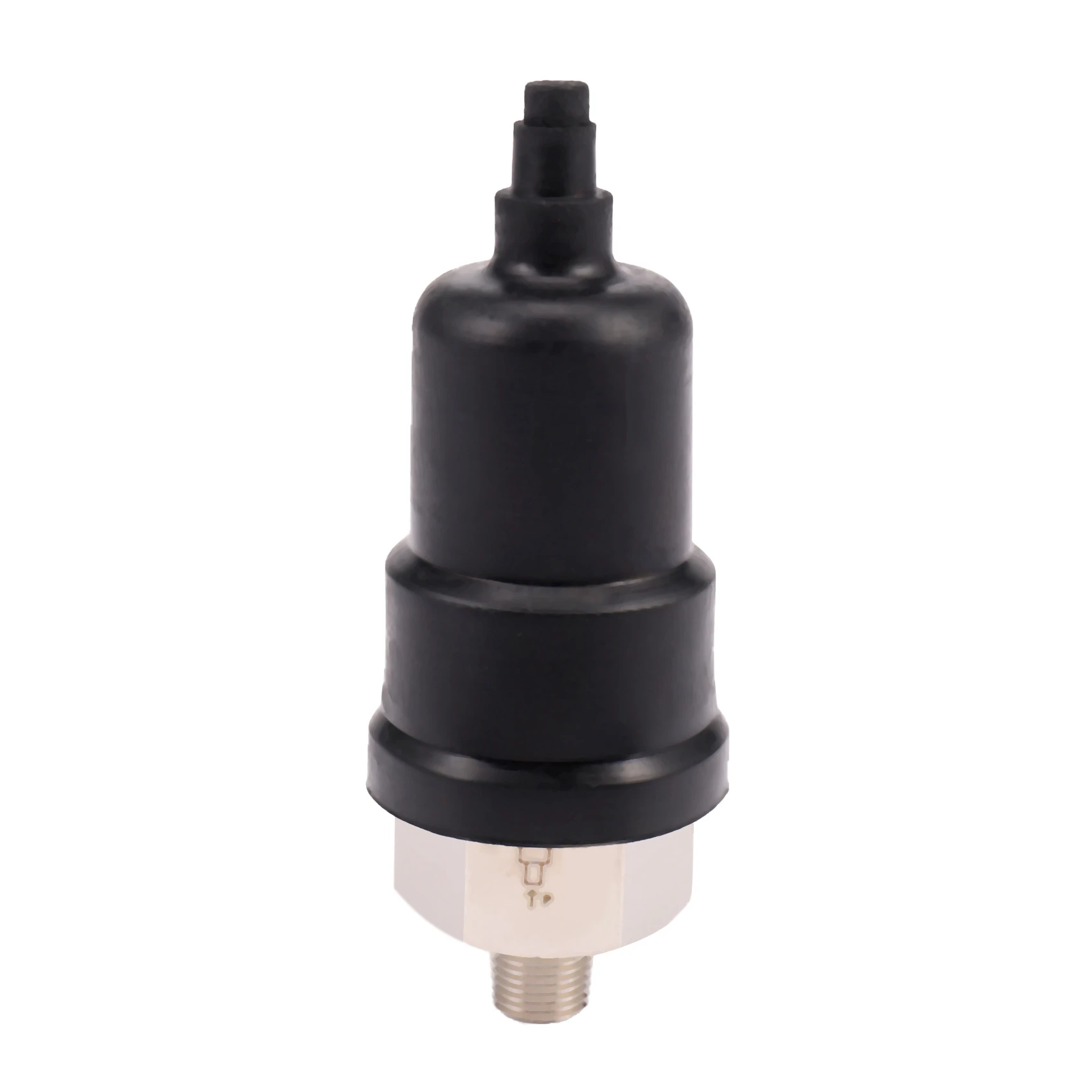 1/8 inch Male QPM11-NO Adjustable Diaphragm Type Pressure Switch Normal Open