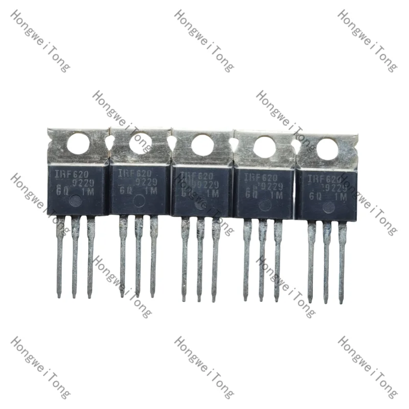 5pcs/lot IRF620 IRF620PBF TO-220AB New original