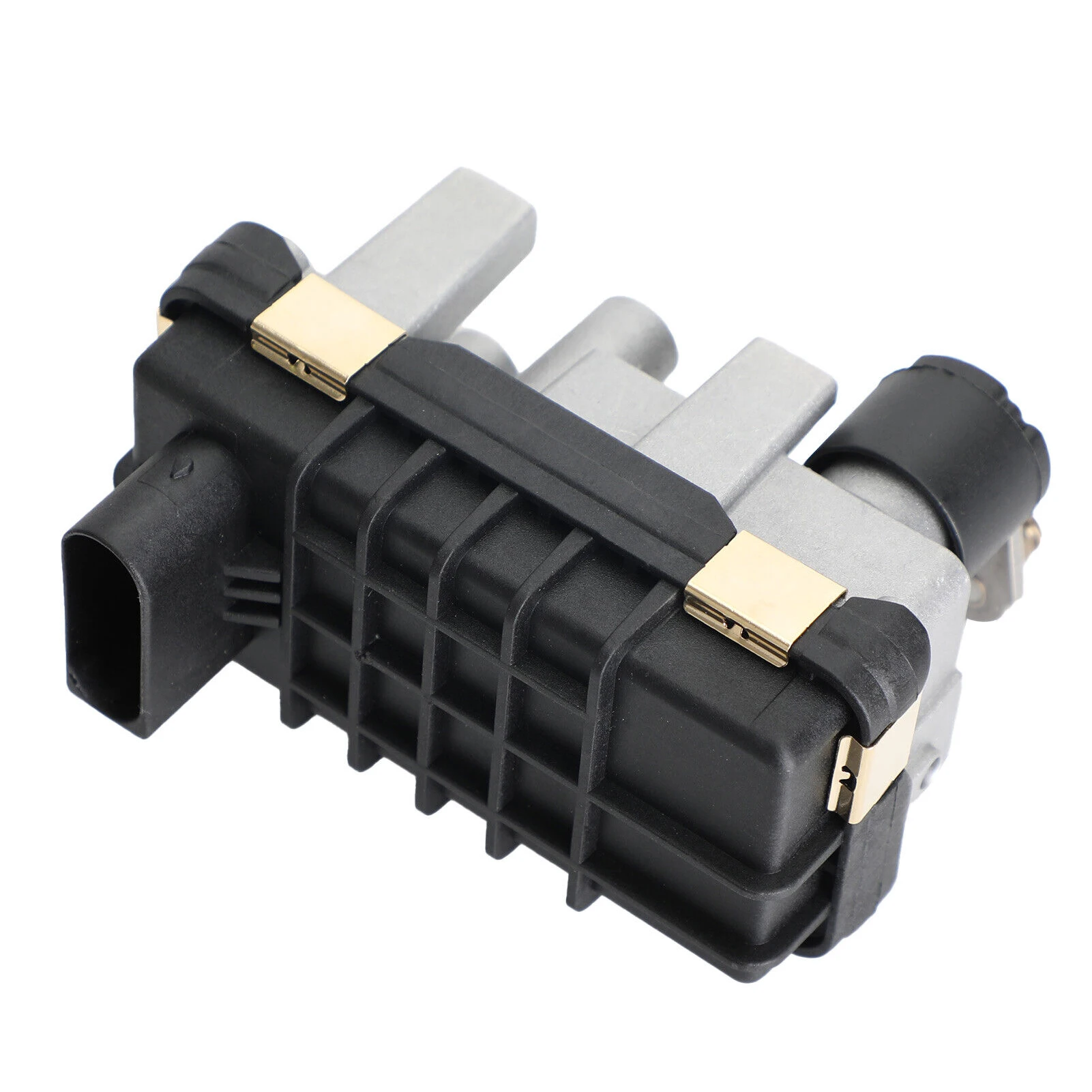 

Electronic Turbo Actuator Compatible With E320 ML320 R320 3.0 CDI 765155 G219 Actuator For 765155 G219