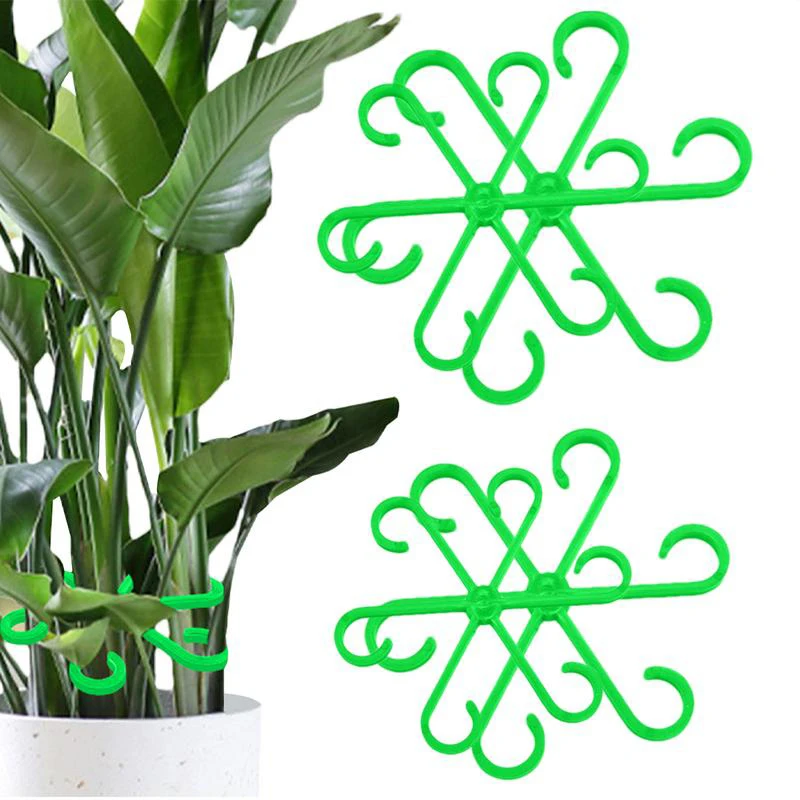 12Pc Plants Stem Su…