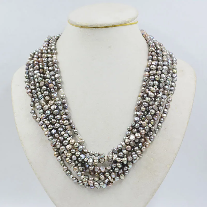 Natural Baroque Pea…